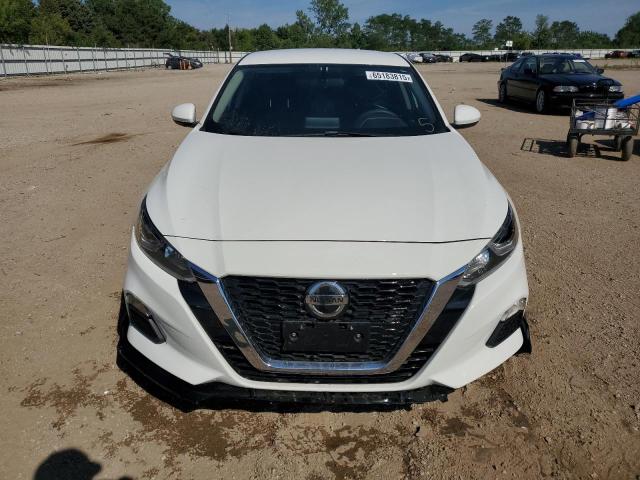 Photo 5 from auction – 2020 NISSAN ALTIMA S with VIN 1N4BL4BV9LC213344
