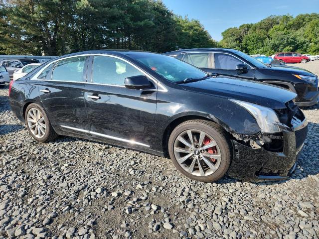 Photo 4 from auction – 2017 CADILLAC XTS with VIN 2G61U5S39H9135270