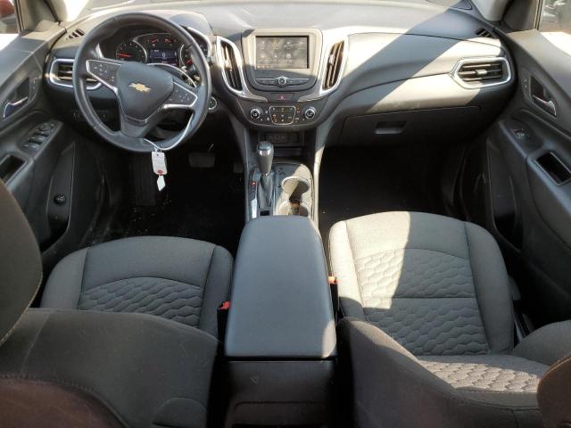 Photo 8 from auction – 2020 CHEVROLET EQUINOX LT with VIN 2GNAXJEV1L6174284