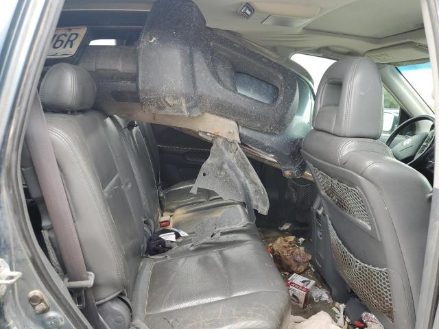 Photo 10 from auction – 2005 HONDA PILOT EX with VIN 2HKYF18605H529362