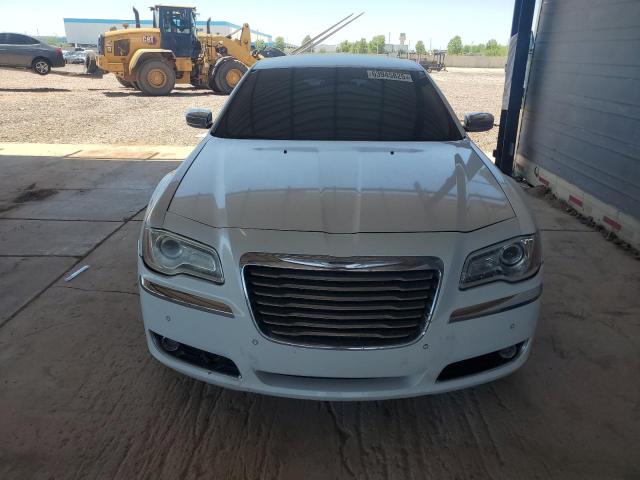 Photo 5 from auction – 2013 CHRYSLER 300C with VIN 2C3CCAET8DH518764