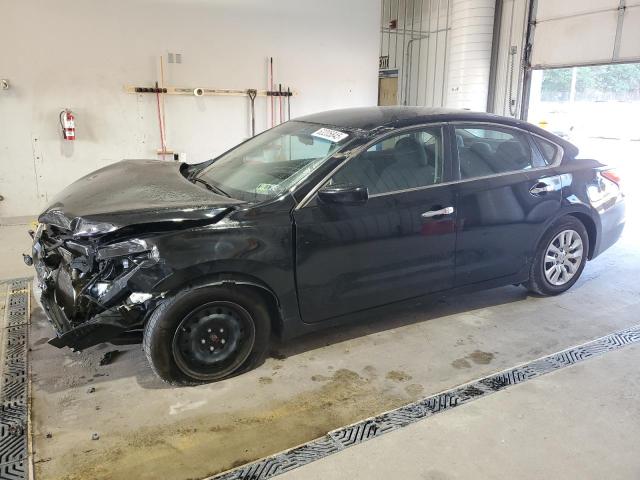 NISSAN ALTIMA 2.5 2014 with VIN 1N4AL3AP1EC160232 - Photo from auction