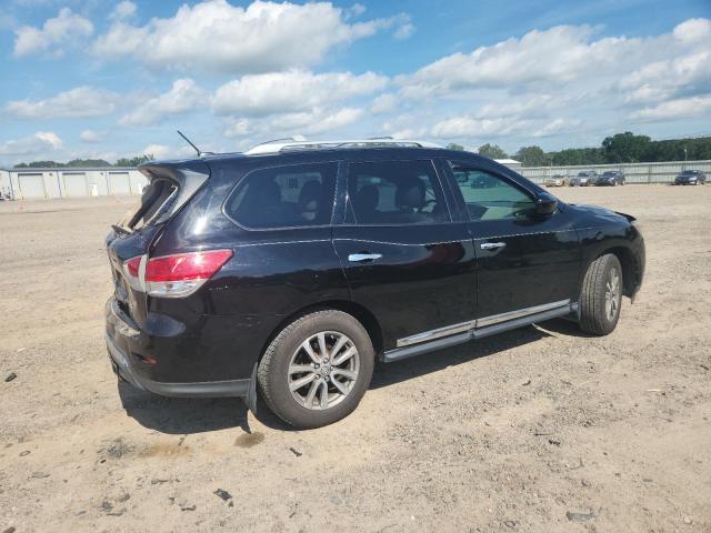 Photo 3 from auction – 2014 NISSAN PATHFINDER S with VIN 5N1AR2MN3EC710295