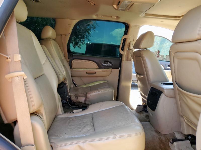 Photo 11 from auction – 2009 GMC YUKON DENA with VIN 1GKFC03279R199768