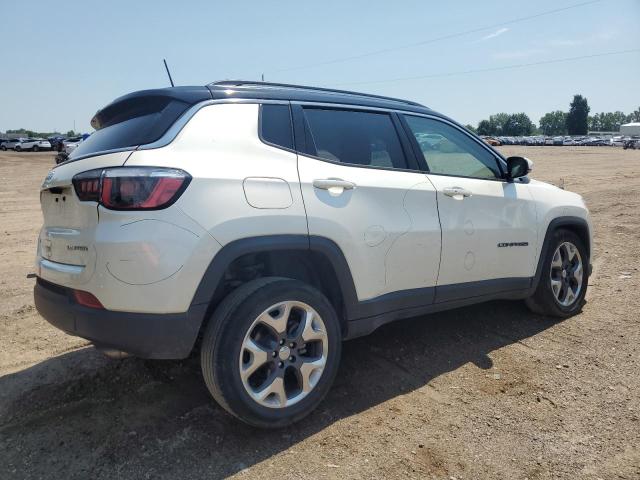 Photo 3 from auction – 2020 JEEP COMPASS LI with VIN 3C4NJDCB5LT167503