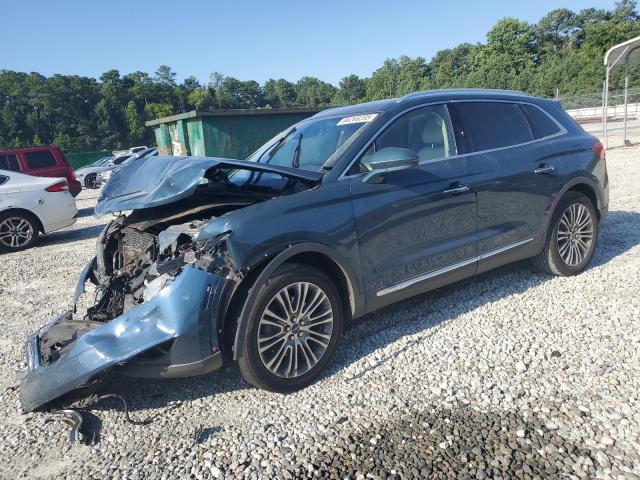 LINCOLN MKX RESERV 2016 с VIN 2LMTJ6LR2GBL37463 - Фото с аукциона