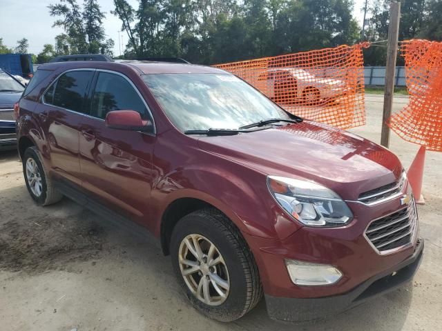 Photo 4 from auction – 2017 CHEVROLET EQUINOX with VIN 2GNALCEK8H1588843