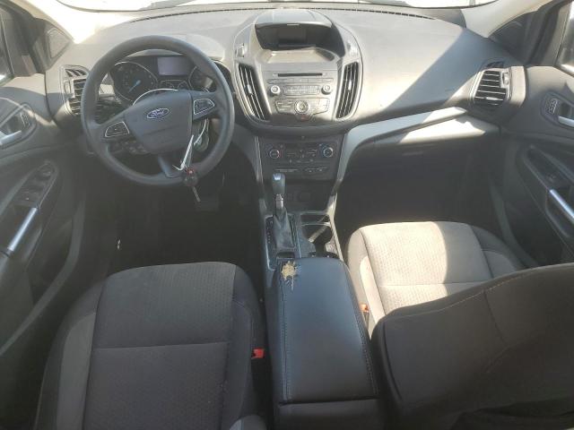Photo 8 from auction – 2017 FORD ESCAPE SE with VIN 1FMCU9GD0HUC32533
