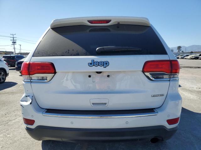 Photo 6 from auction – 2019 JEEP GRAND CHER with VIN 1C4RJEBG3KC698813