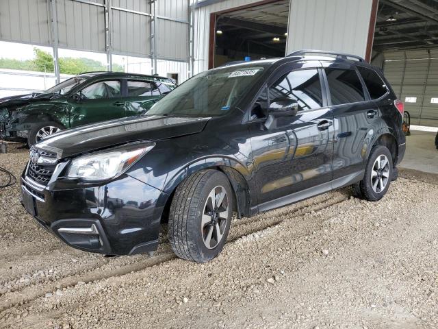 Zdjęcie 1 z aukcji – 2017 SUBARU FORESTER 2 z VIN JF2SJAGC7HH578834