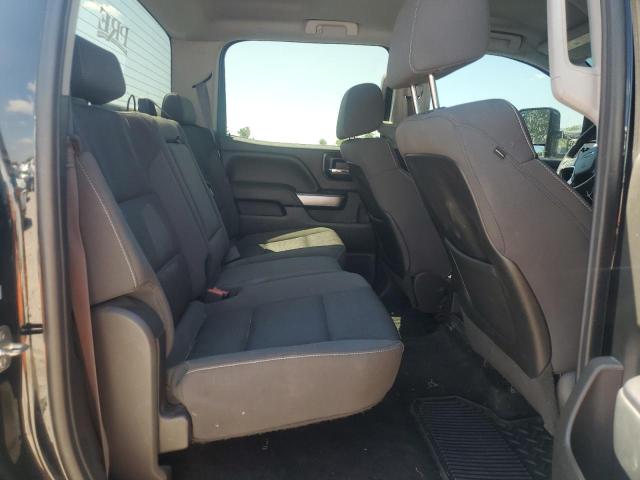 Photo 10 from auction – 2014 CHEVROLET SILVERADO with VIN 3GCUKREC4EG317303