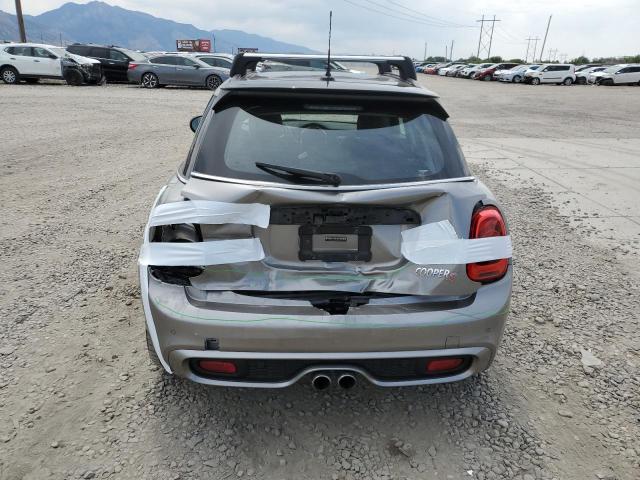 Photo 6 from auction – 2017 MINI COOPER S with VIN WMWXU3C52H2D32291