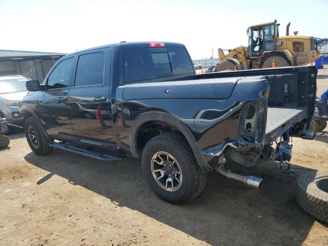 Photo 2 from auction – 2017 RAM 1500 REBEL with VIN 1C6RR7YT7HS726966