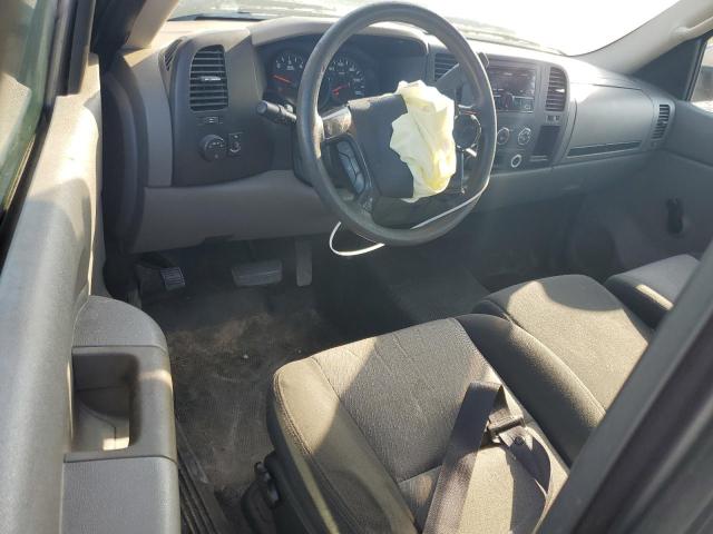 Photo 8 from auction – 2008 CHEVROLET SILVERADO with VIN 1GCEC14X28Z109058