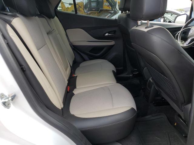Photo 11 from auction – 2018 BUICK ENCORE PRE with VIN KL4CJASBXJB705659