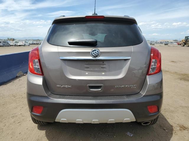Photo 6 from auction – 2015 BUICK ENCORE with VIN KL4CJGSBXFB128870