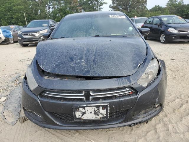 Photo 5 from auction – 2013 DODGE DART LIMIT with VIN 1C3CDFCA1DD194369