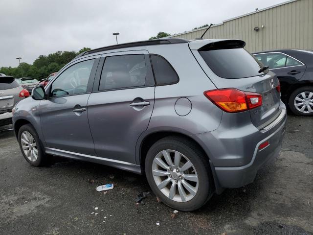 صورة رقم 2 من المزاد - 2011 MITSUBISHI OUTLANDER مع VIN JA4AP4AU1BZ013129