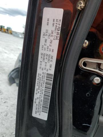 Photo 14 from auction – 2017 DODGE JOURNEY SE with VIN 3C4PDCAB7HT559435