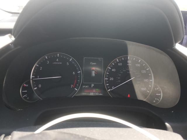 Photo 9 from auction – 2017 LEXUS RX 350 BAS with VIN 2T2ZZMCA2HC066569