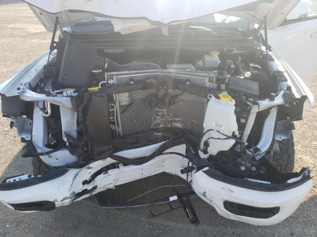Photo 11 from auction – 2023 RAM 1500 SPORT with VIN 1C6SRFVT2PN521438