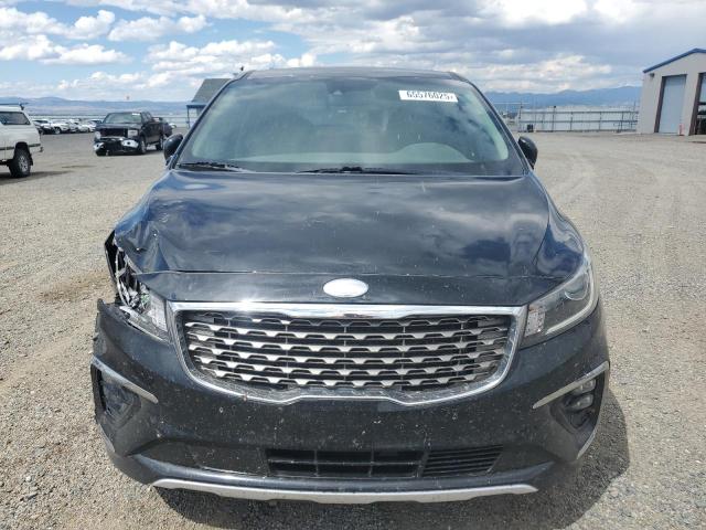 Photo 5 from auction – 2019 KIA SEDONA EX with VIN KNDMC5C13K6561996