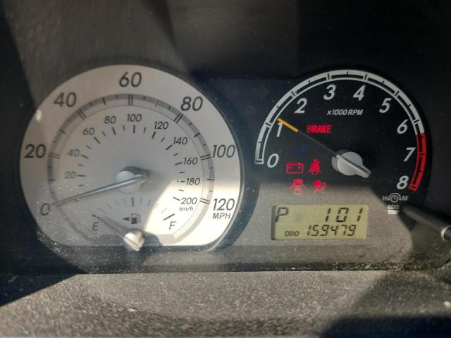 Photo 9 from auction – 2005 TOYOTA SCION XA with VIN JTKKT624750112622