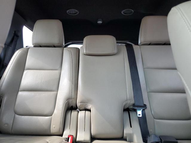 صورة رقم 10 من المزاد - 2013 FORD EXPLORER X مع VIN 1FM5K7D81DGB75696