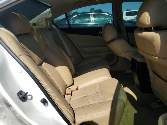 Photo 10 from auction – 2010 NISSAN MAXIMA S with VIN 1N4AA5AP7AC803727