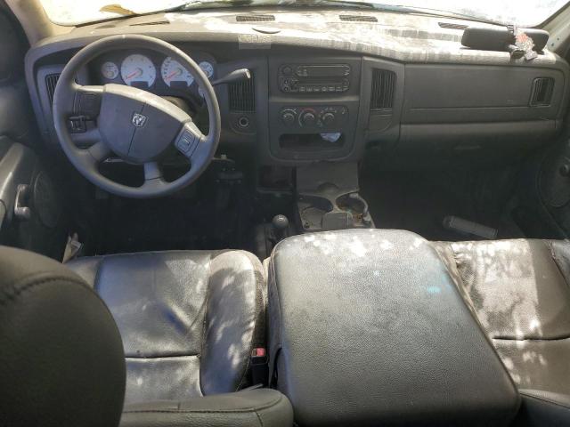 Photo 8 from auction – 2004 DODGE RAM 2500 S with VIN 3D7KU28C54G155447