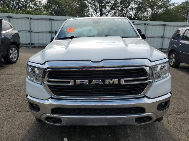 Photo 5 from auction – 2019 RAM 1500 BIG H with VIN 1C6SRFFT4KN767382