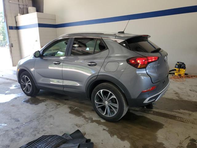 Photo 2 from auction – 2020 BUICK ENCORE GX with VIN KL4MMDS28LB073101