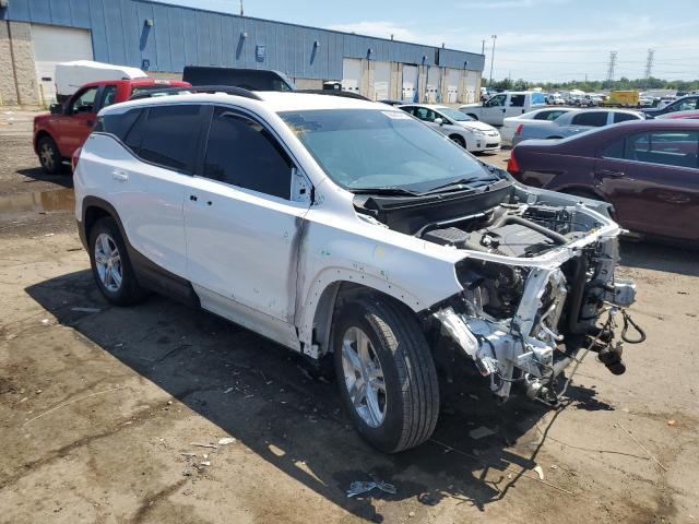 Photo 4 from auction – 2021 GMC TERRAIN SL with VIN 3GKALMEV4ML324492