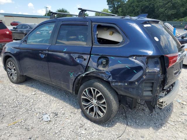 Photo 2 from auction – 2018 MITSUBISHI OUTLANDER with VIN JA4AZ3A38JZ014000