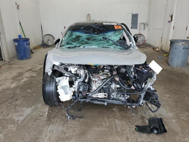Foto 5 de la subasta – 2014 NISSAN MAXIMA S con VIN 1N4AA5AP4EC493476
