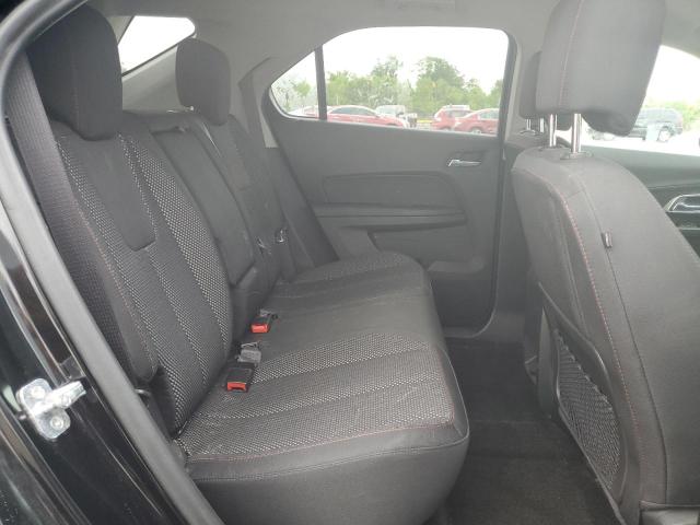Photo 11 from auction – 2017 CHEVROLET EQUINOX LT with VIN 2GNFLFEK4H6247210