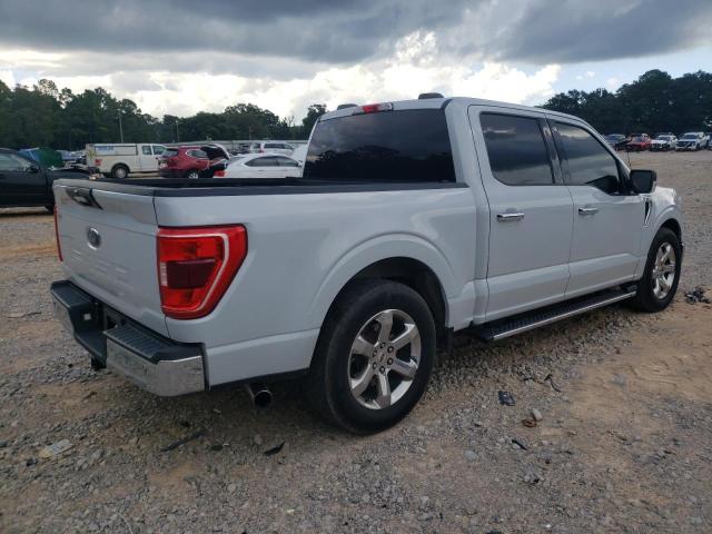 Photo 3 from auction – 2021 FORD F150 SUPER with VIN 1FTFW1C55MKD89136