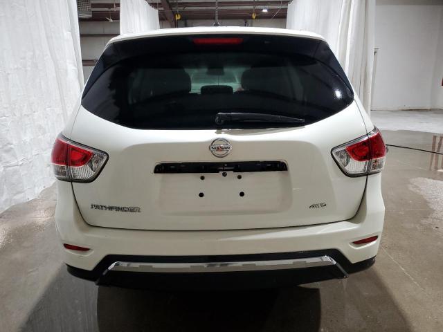 Photo 6 from auction – 2014 NISSAN PATHFINDER with VIN 5N1AR2MMXEC720894