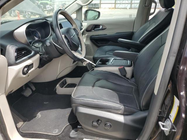 Photo 7 from auction – 2018 CHRYSLER PACIFICA H with VIN 2C4RC1N7XJR311677