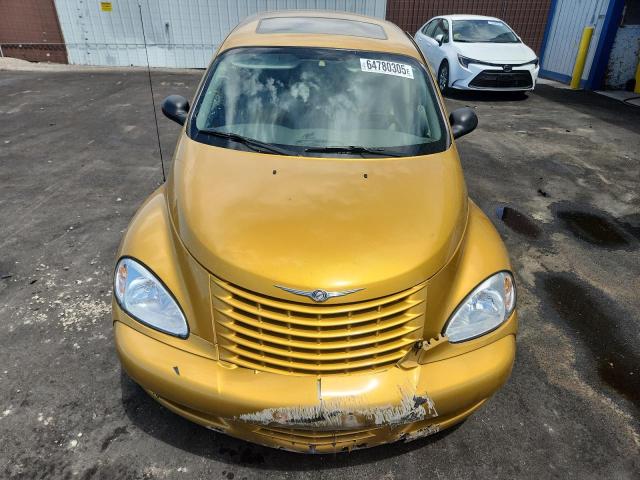 Photo 5 from auction – 2002 CHRYSLER PT CRUISER with VIN 3C8FY68B72T332968