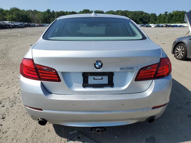 Фото 6 с аукциона – 2011 BMW 535 XI с VIN WBAFU7C51BDU56113