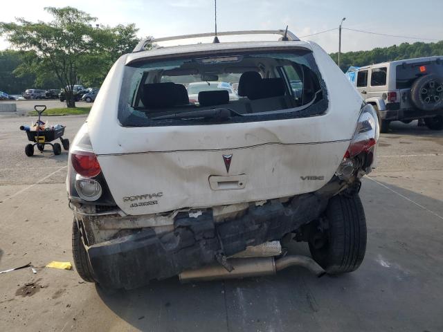 Photo 6 from auction – 2009 PONTIAC VIBE with VIN 5Y2SL67089Z429467