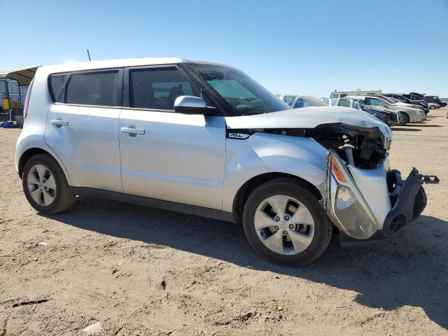 Photo 4 from auction – 2015 KIA SOUL with VIN KNDJN2A20F7757305