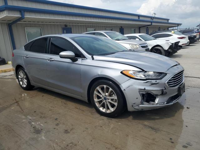 Photo 4 from auction – 2020 FORD FUSION SE with VIN 3FA6P0HD2LR189015