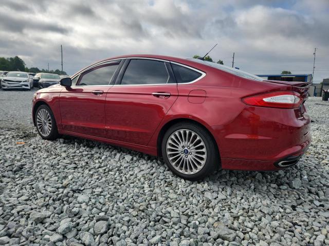 Photo 2 from auction – 2015 FORD FUSION TIT with VIN 3FA6P0K92FR218683