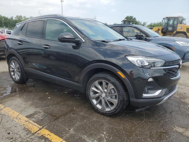 Photo 4 from auction – 2022 BUICK ENCORE GX with VIN KL4MMFSL8NB085160