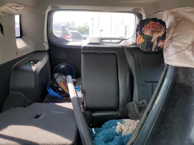 Photo 10 from auction – 2015 GMC TERRAIN DE with VIN 2GKFLUE33F6303273