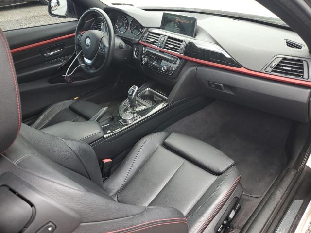 Zdjęcie 8 z aukcji – 2015 BMW 428 XI z VIN WBA3N5C58FK198355