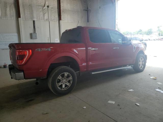 Photo 3 from auction – 2022 FORD F150 SUPER with VIN 1FTFW1E87NKD36155