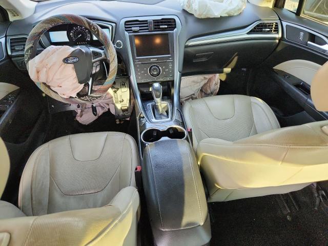 Photo 8 from auction – 2015 FORD FUSION TIT with VIN 3FA6P0K99FR130472